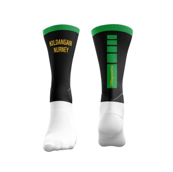 Kildangan Nurney - Mid Socks