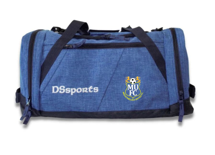 Mountmellick United - Stock Gearbag