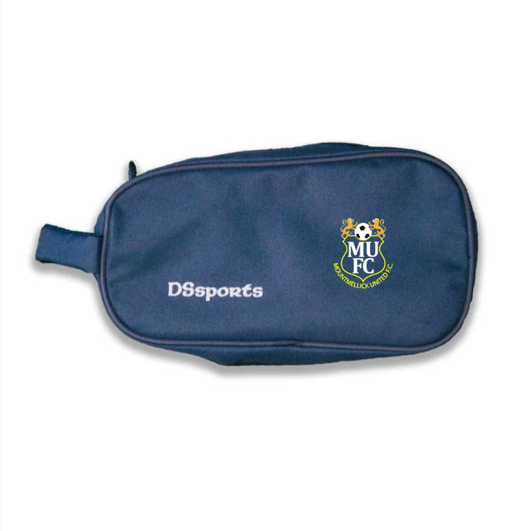 Mountmellick United - Bootbag