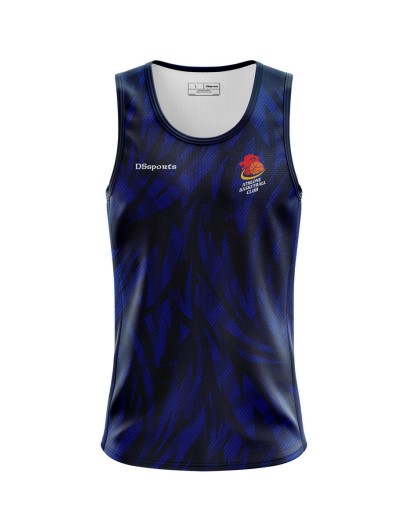 Athlone Basketball Club - Singlet