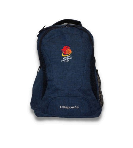 Athlone Basketball Club - Backpack