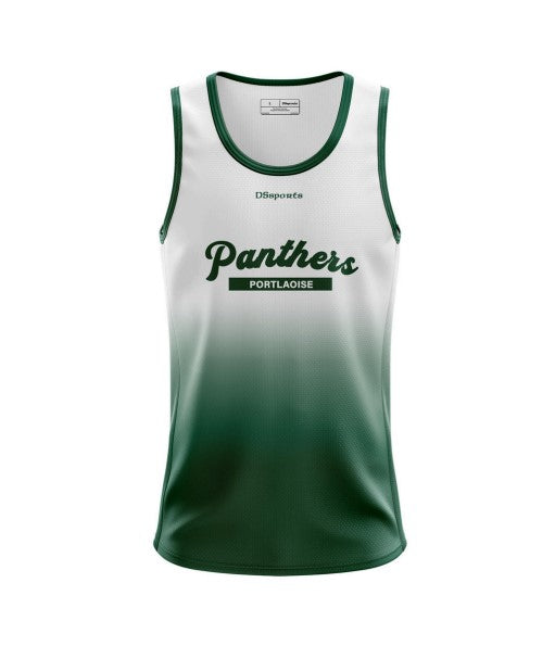 Portlaoise Panthers - Training Vest