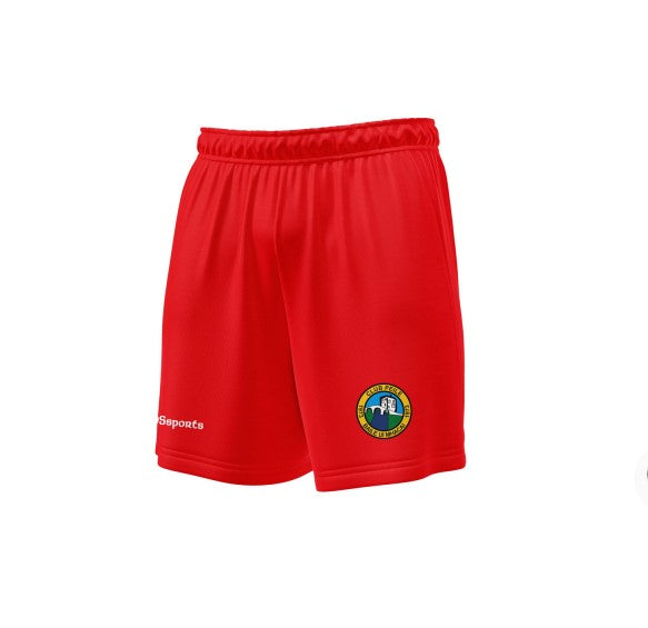 Ballymackey FC - Soccer Shorts