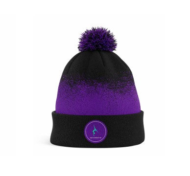 AOM Gymnastics - Beanie Hat