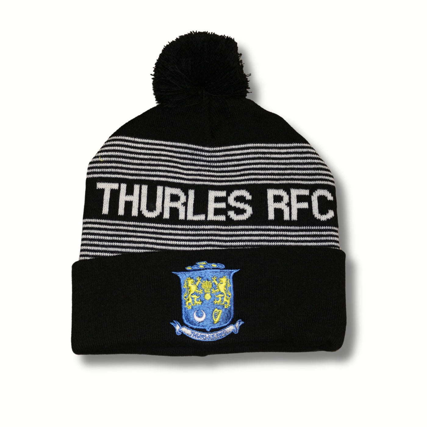 Thurles RFC - Beanie Hat