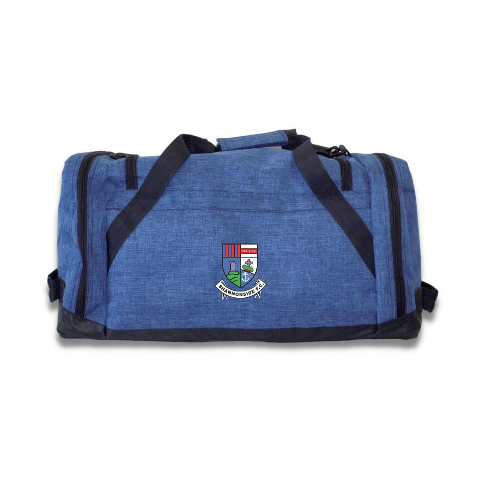 Shannonside FC - Gearbag