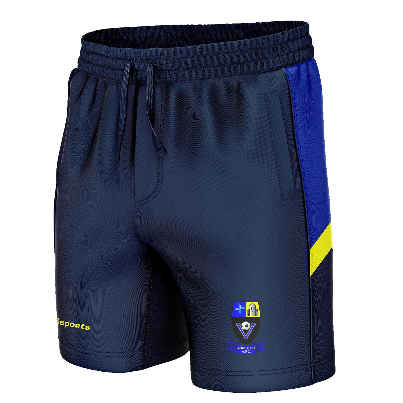 ABBEYLEIX AFC - Leisure Shorts