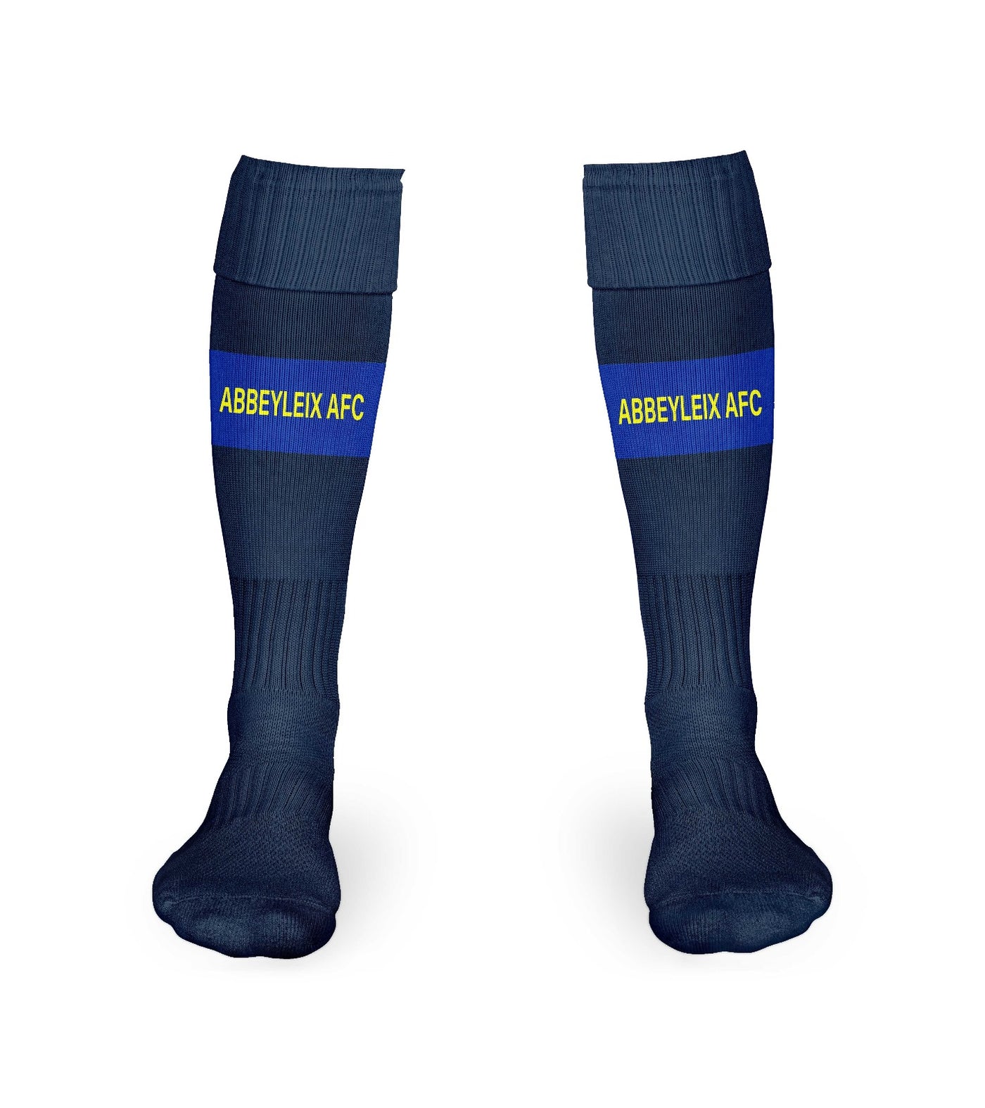 Abbeyleix  AFC - Soccer Socks