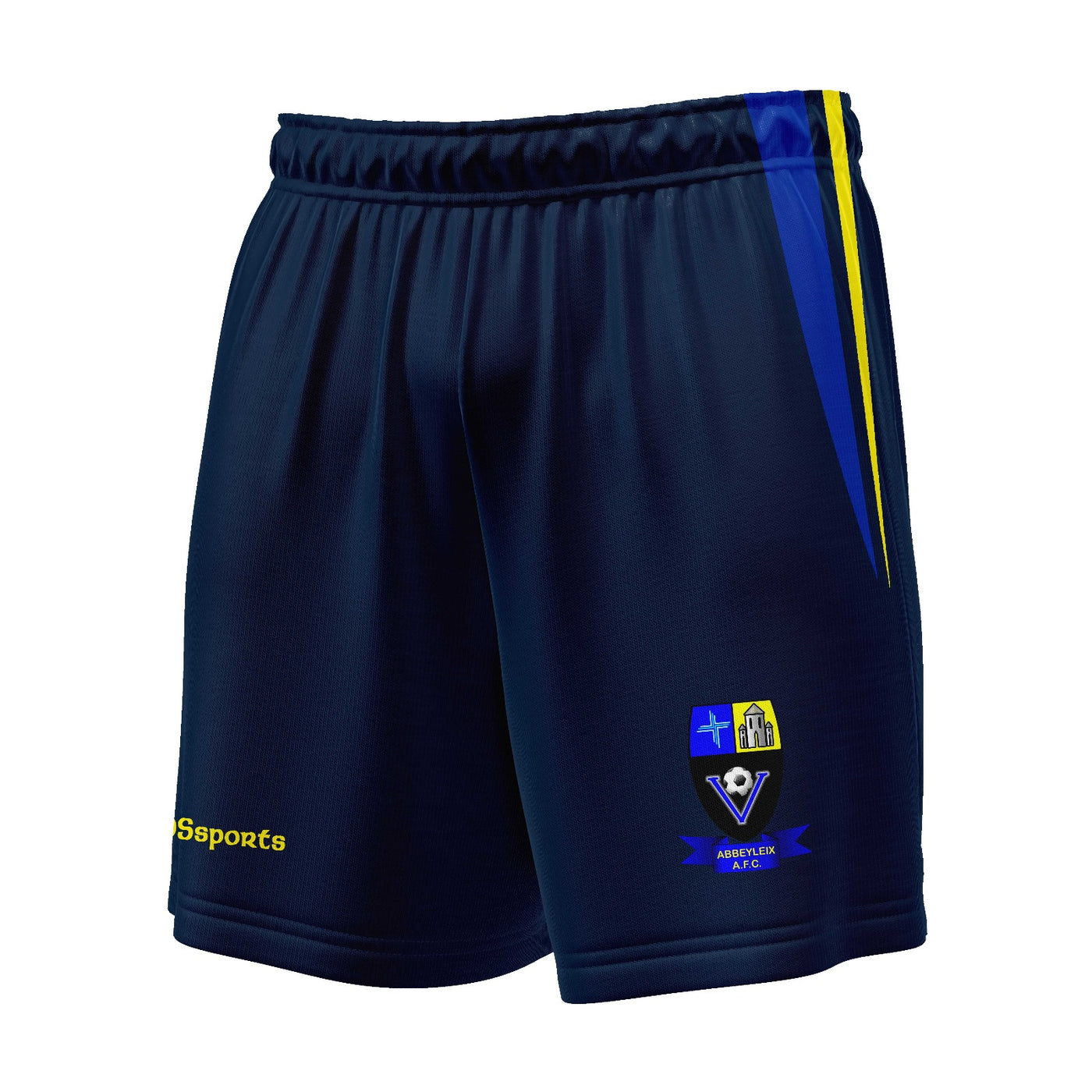 Abbeyleix AFC -  Soccer Shorts