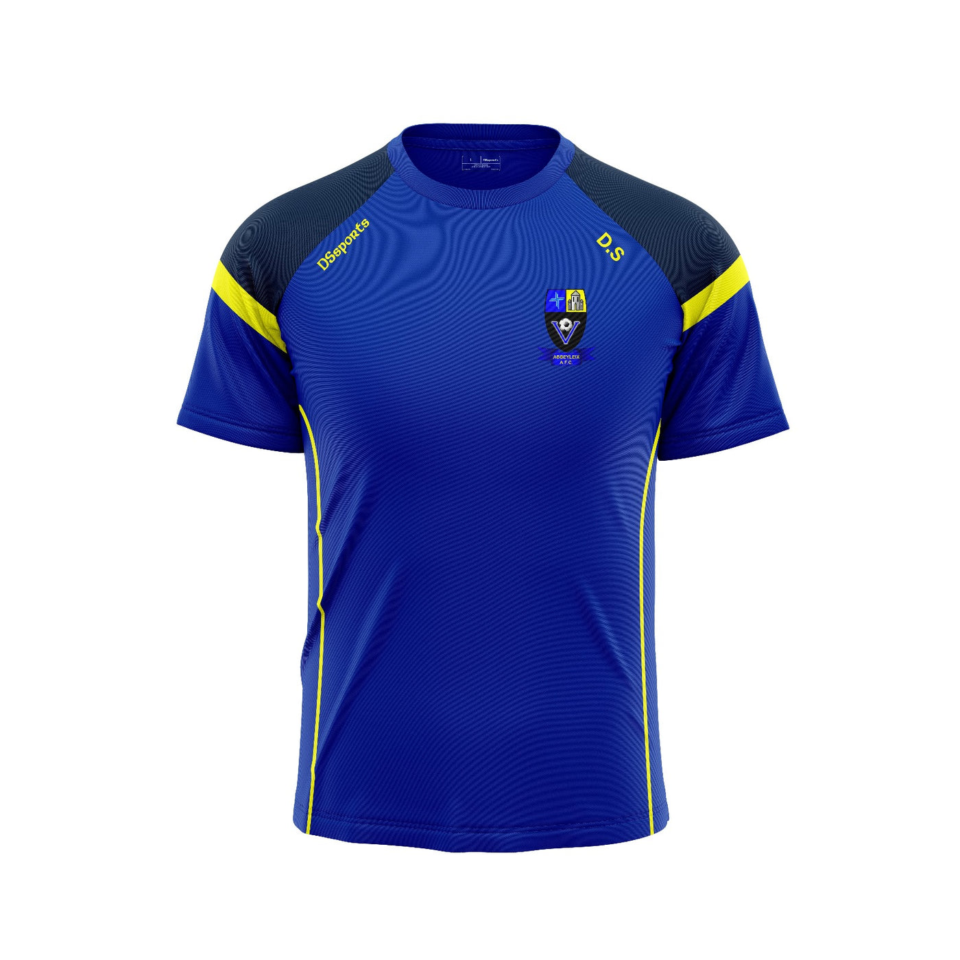 ABBEYLEIX AFC - T-Shirt