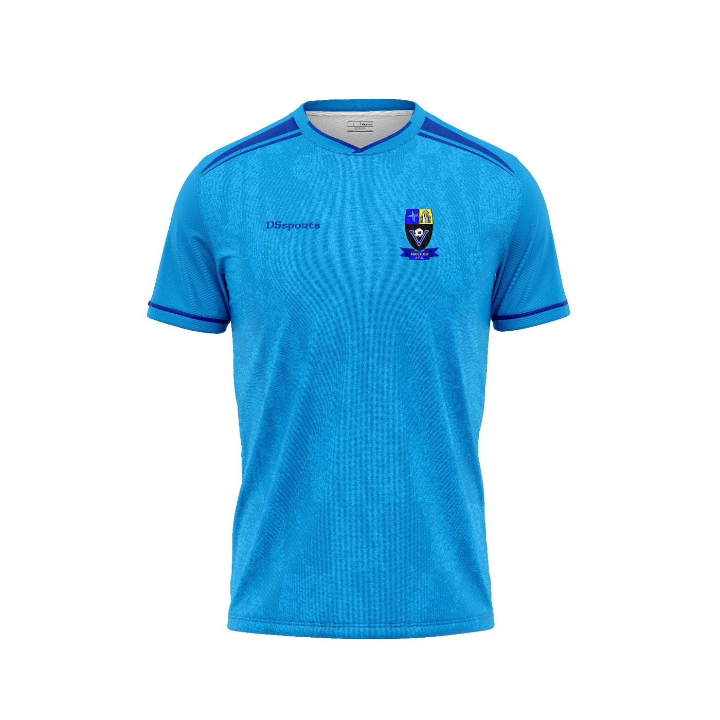 Abbeyleix AFC - Sky Training Jersey