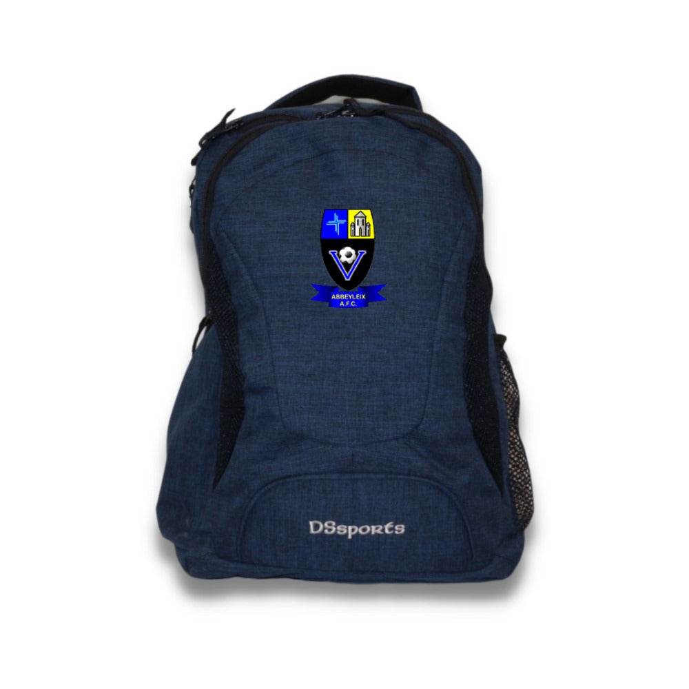 Abbeyleix AFC - Backpack