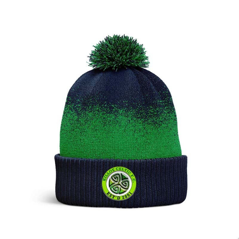 Killoe Celtic FC - Beanie