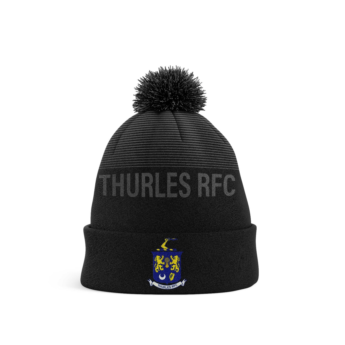 Thurles RFC - Beanie Hat