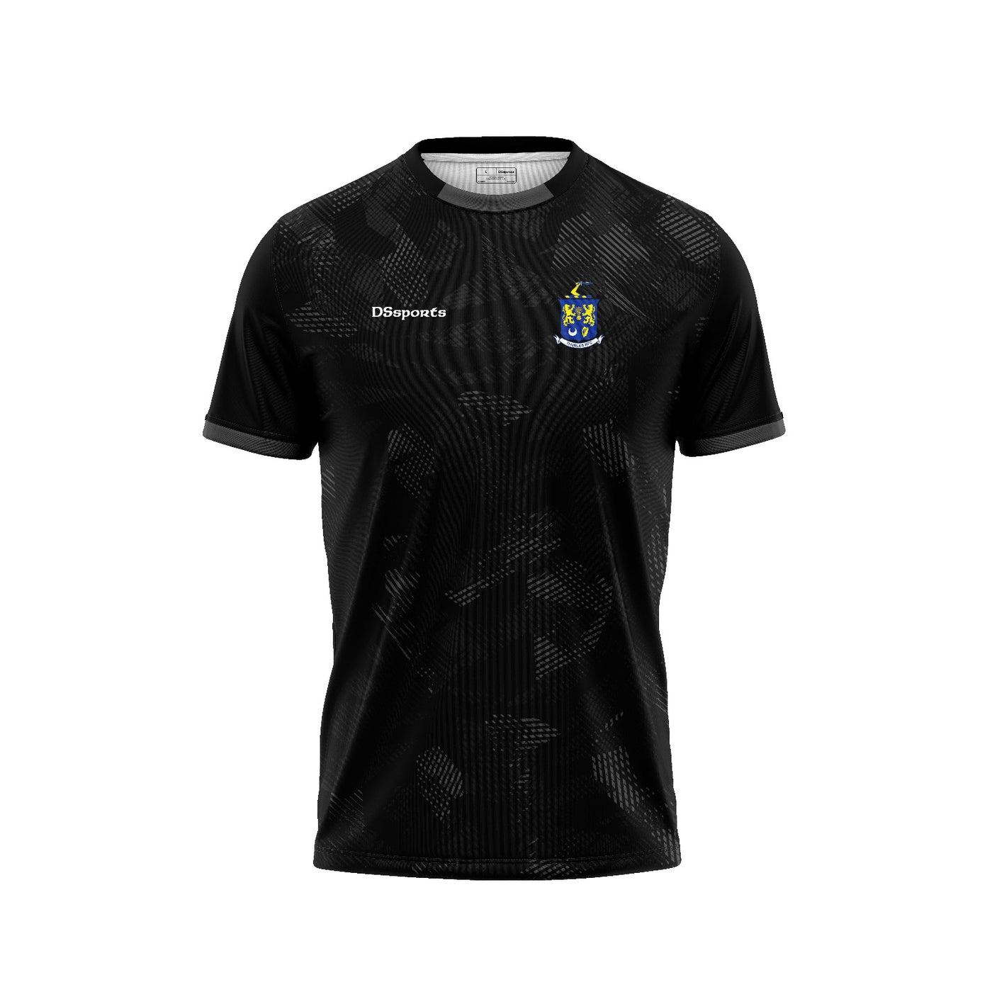 Thurles RFC - Training Jersey