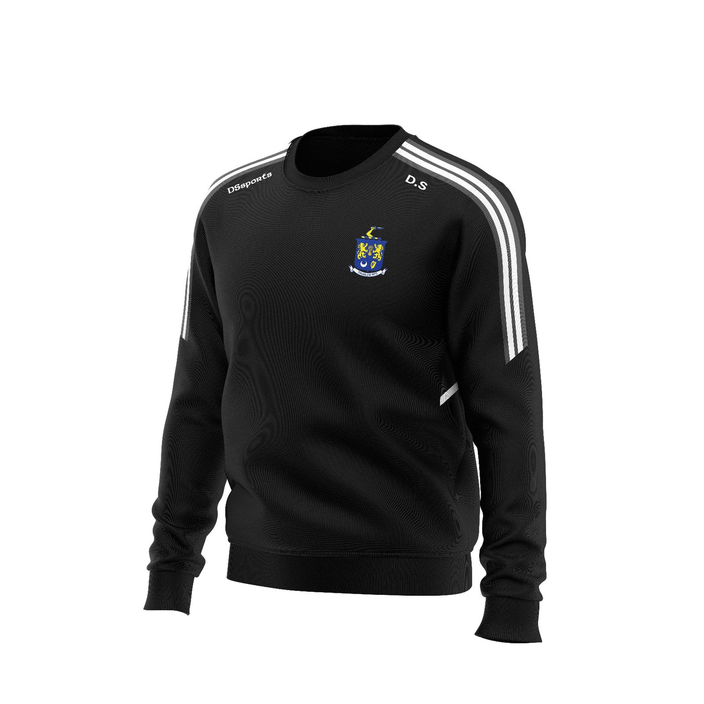 Thurles RFC - Crew Neck