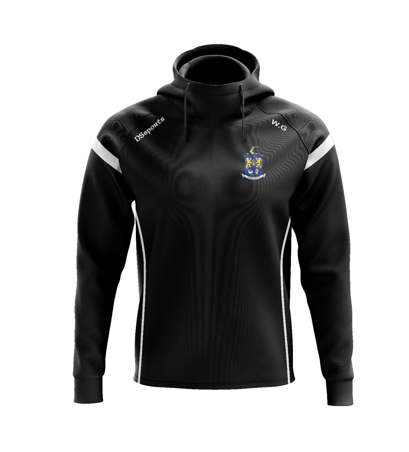 Thurles RFC - Hoodie