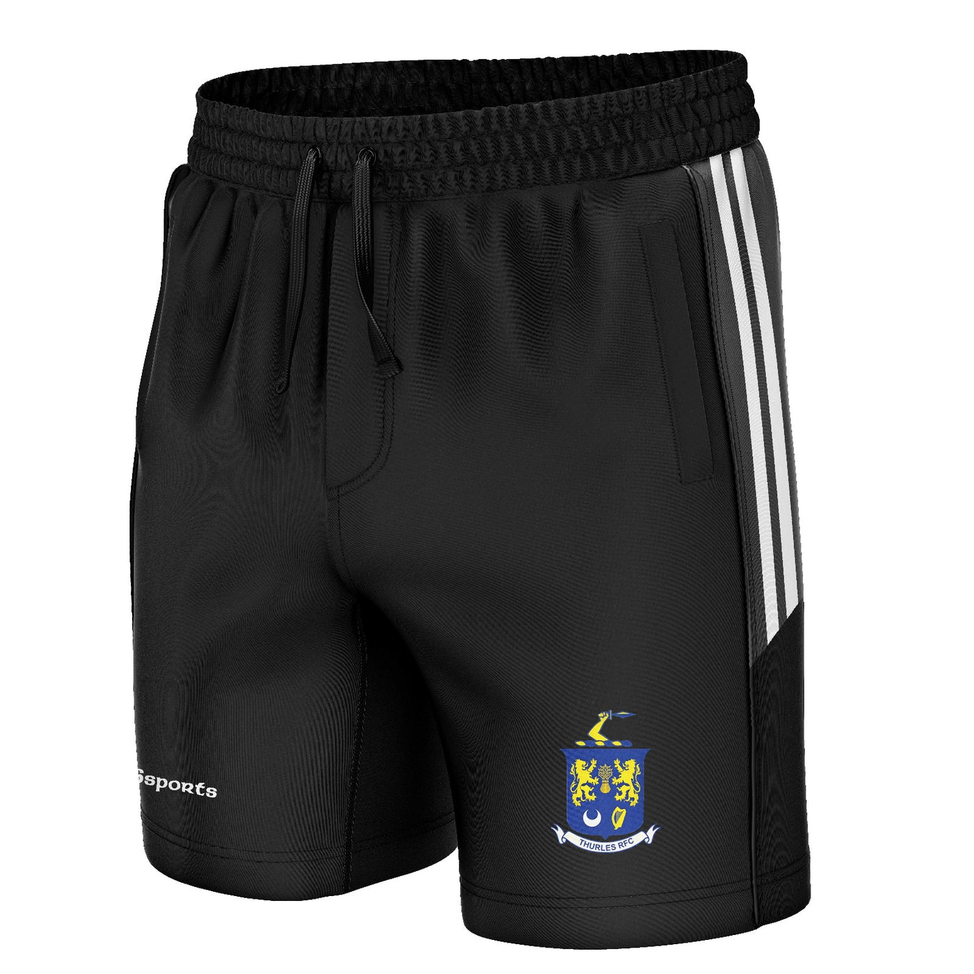 Thurles RFC - Leisure Shorts