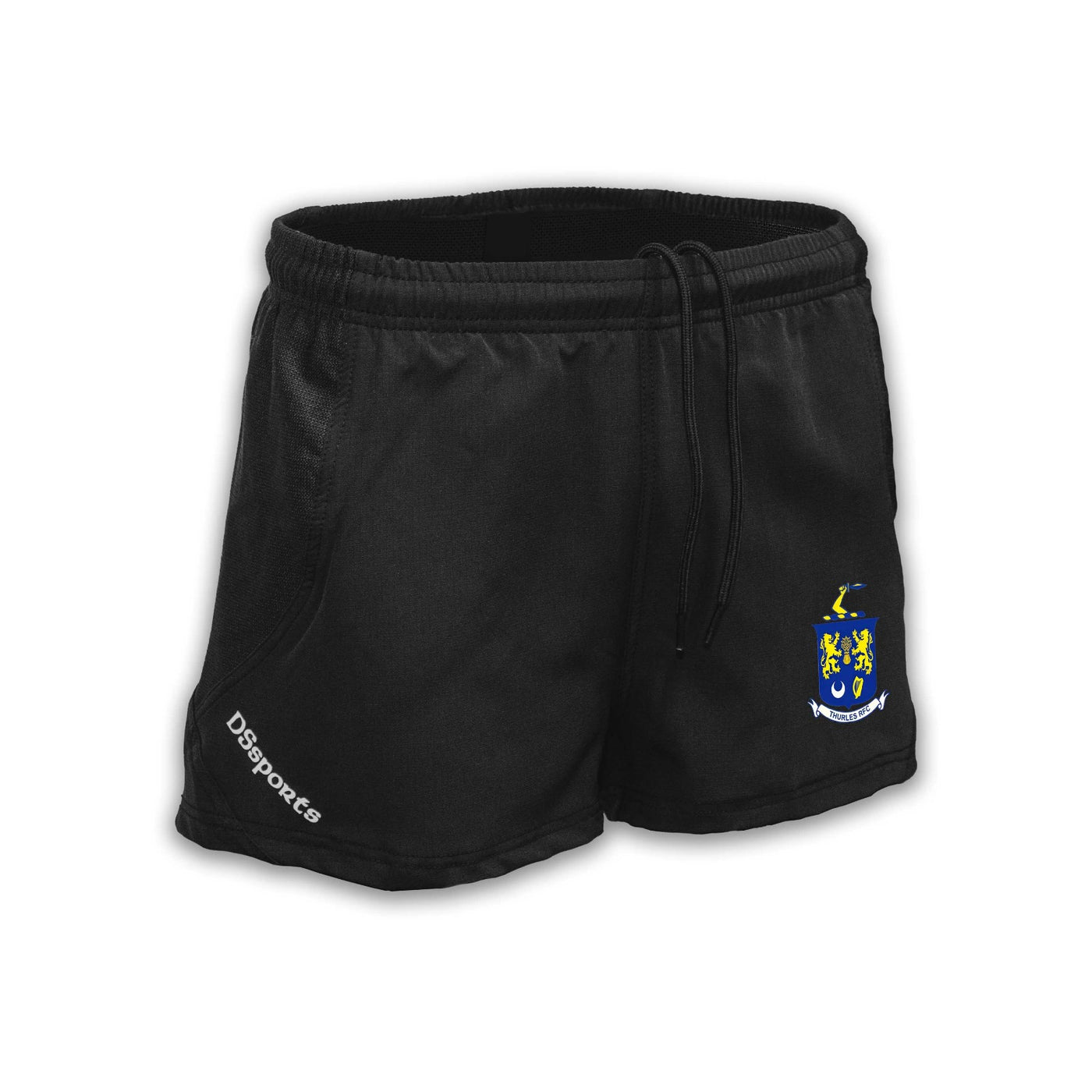 Thurles RFC - Rugby Shorts