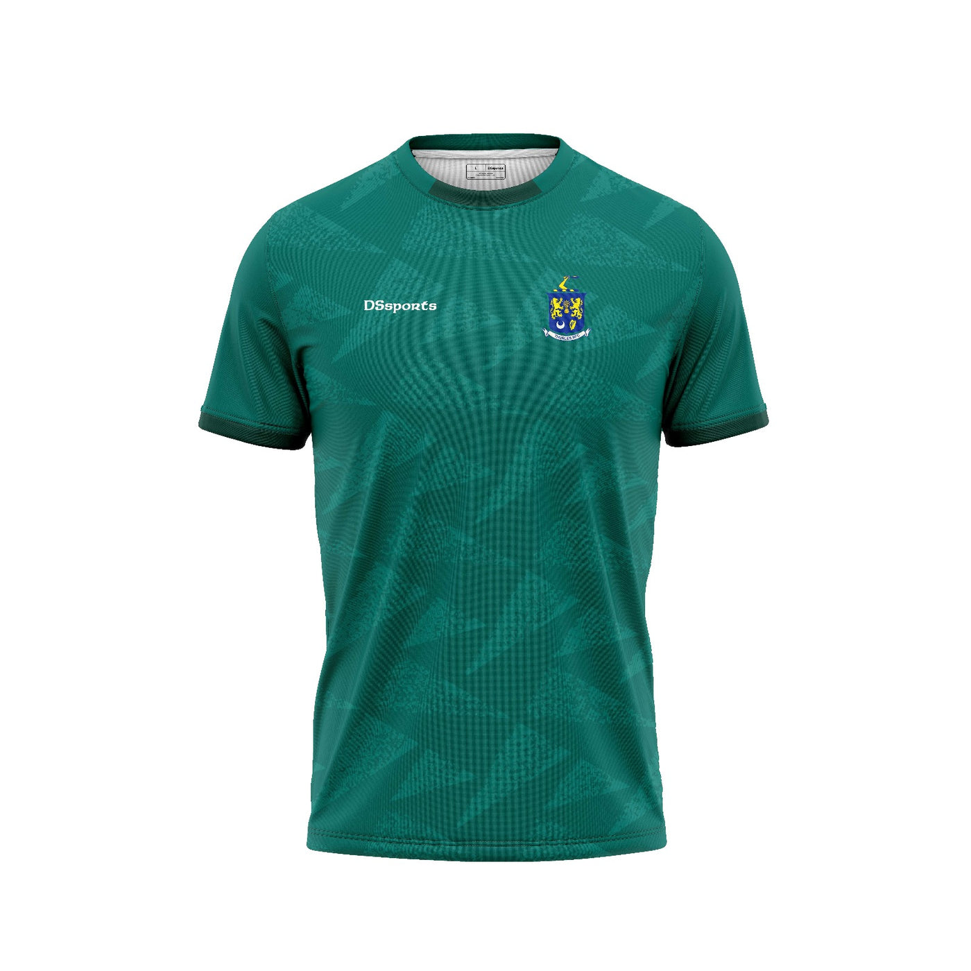 Thurles RFC - Green Training Jersey