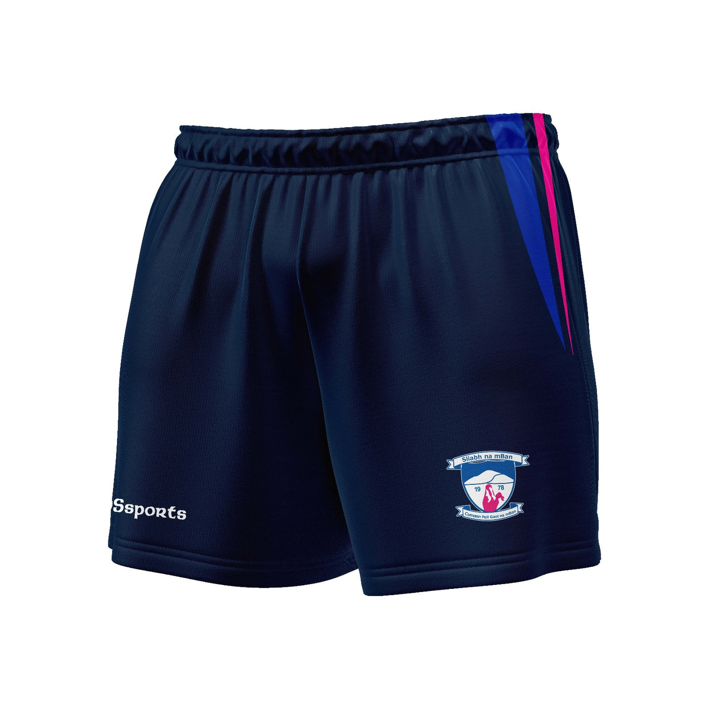 Sliabh na mBan LGFC - GAA Shorts