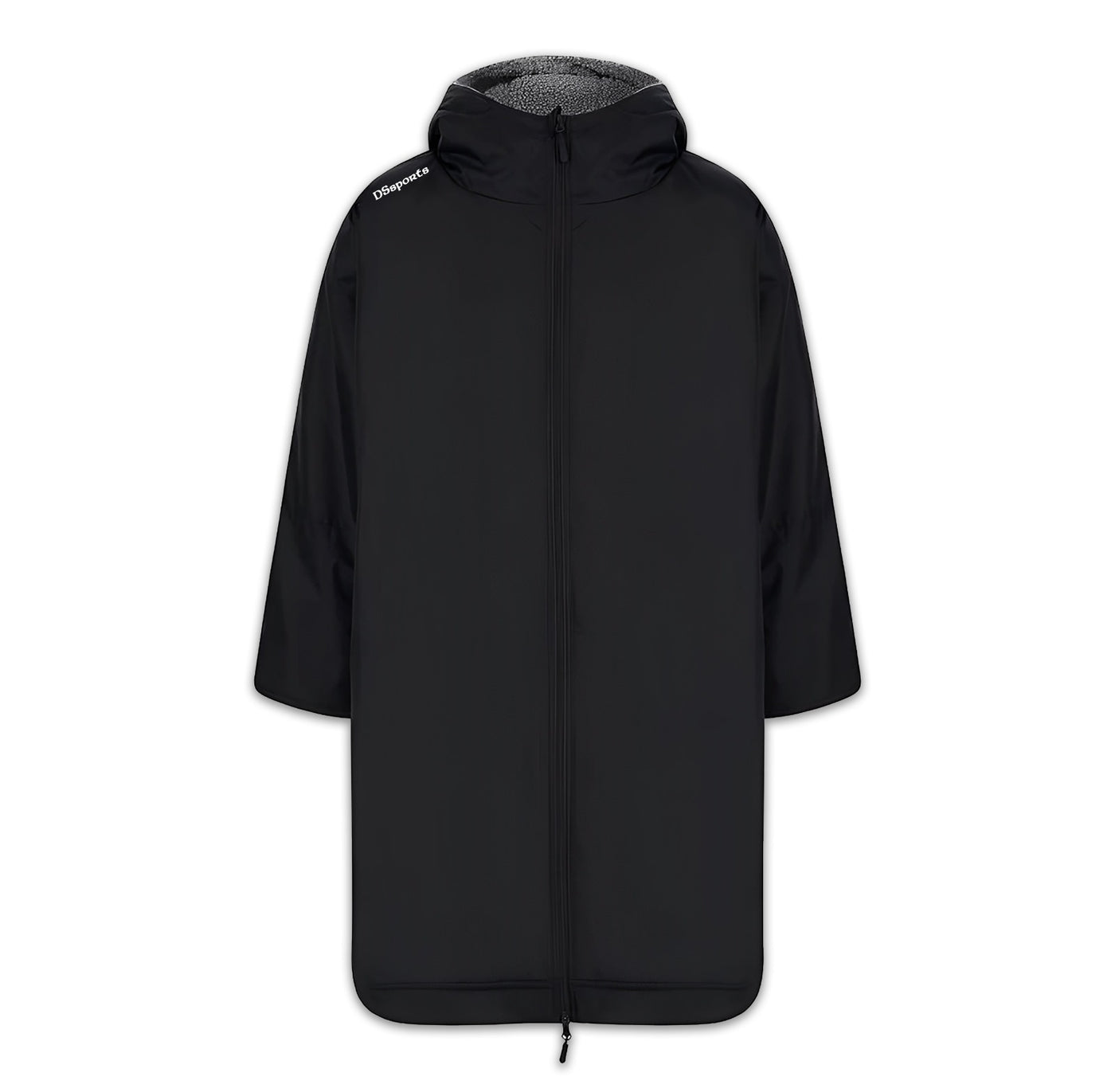 All weather Dry robes - Black