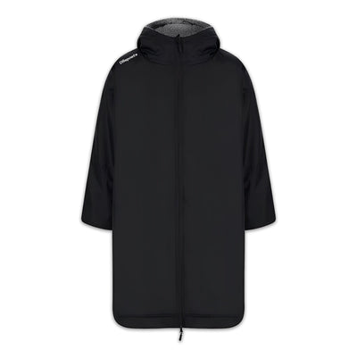 All weather Dry robes - Black