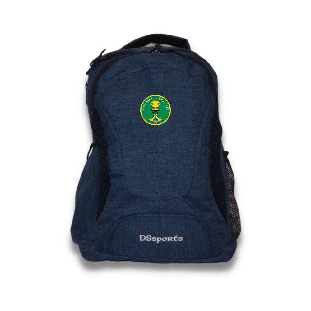 St Nicholas GAA - Backpack