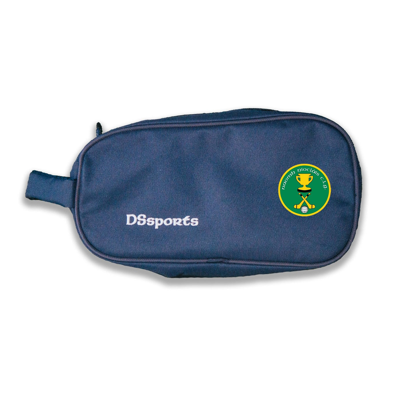 St Nicholas GAA - Bootbag