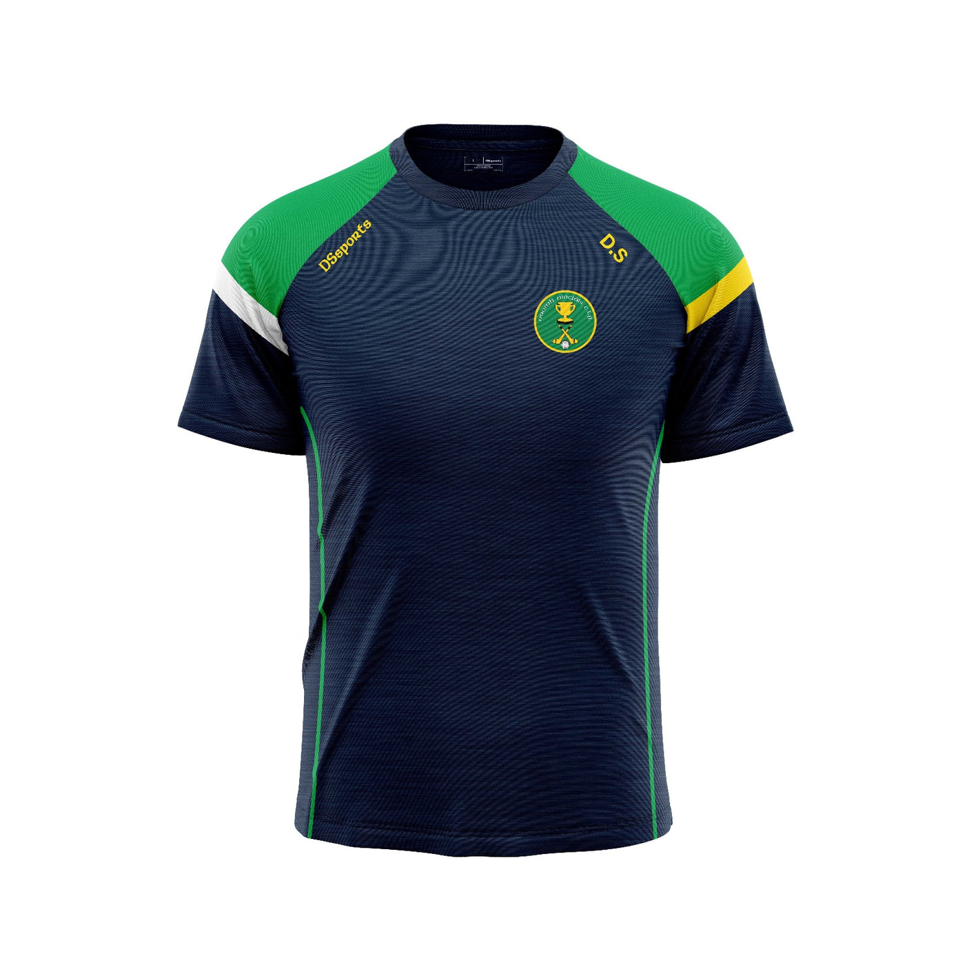 St Nicholas GAA - T-Shirt