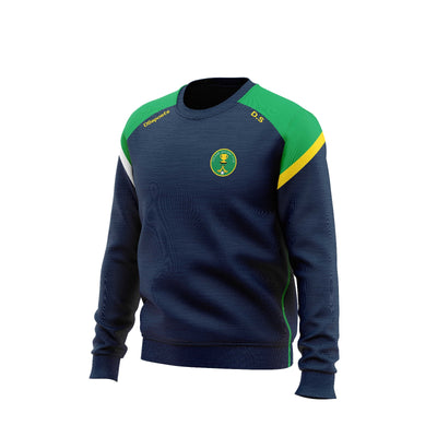 St Nicholas GAA - Crew Neck