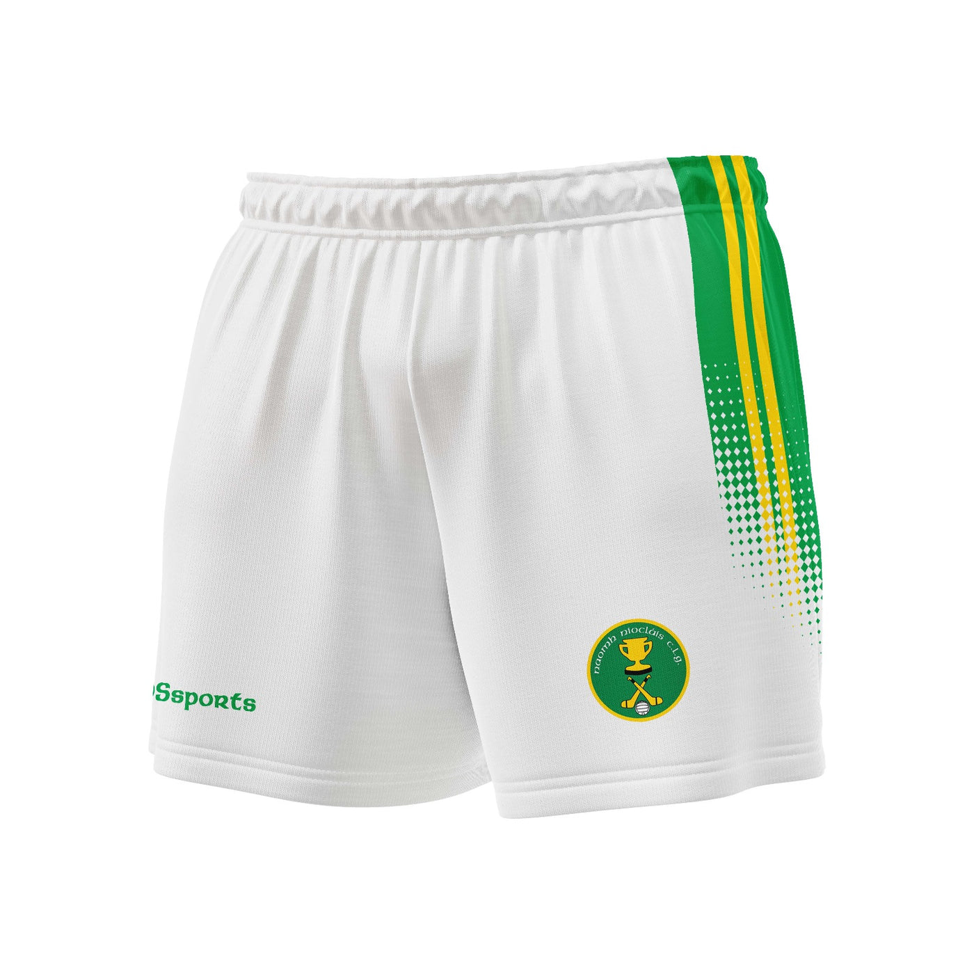 St Nicholas GAA - Shorts