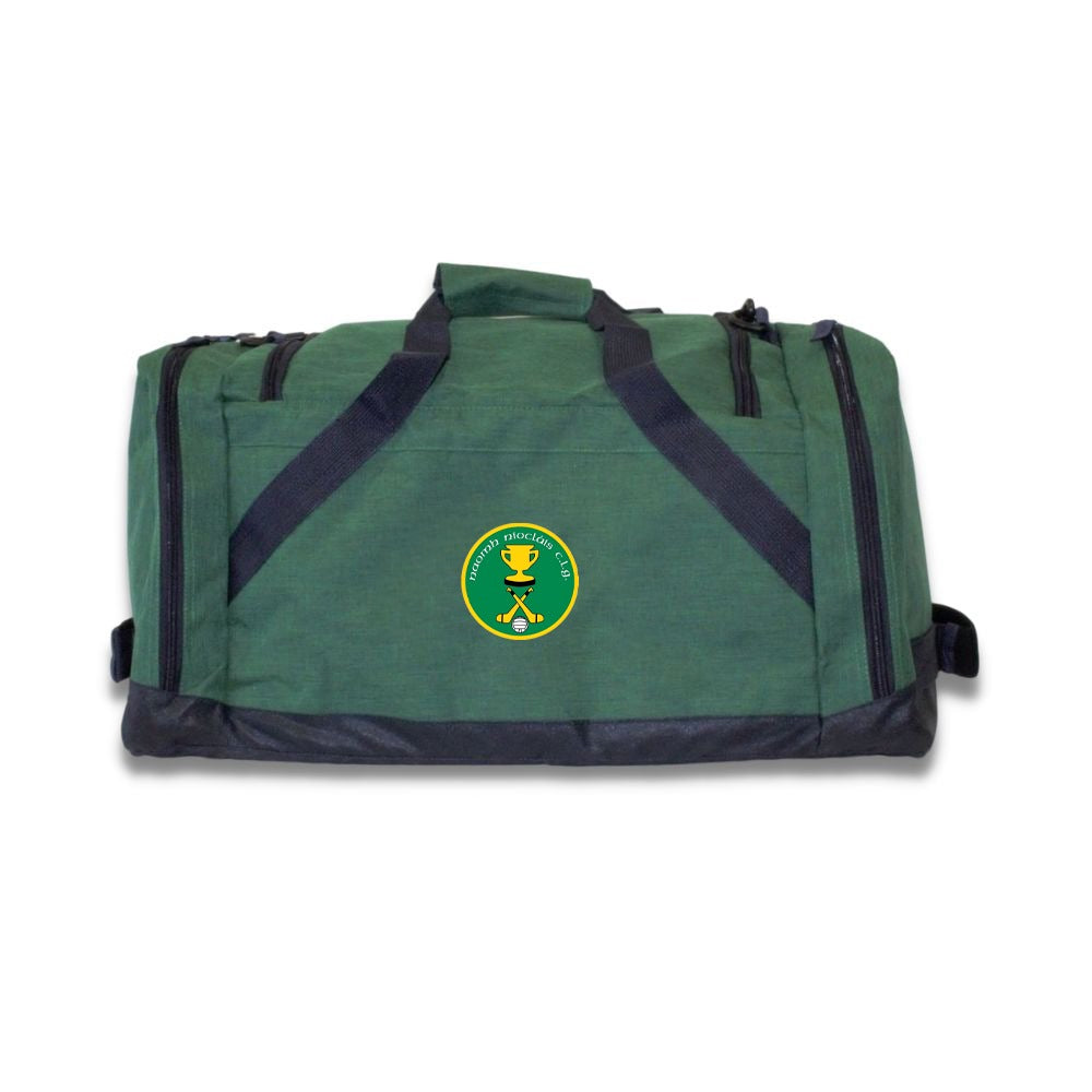 St Nicholas GAA - Gearbag 24"