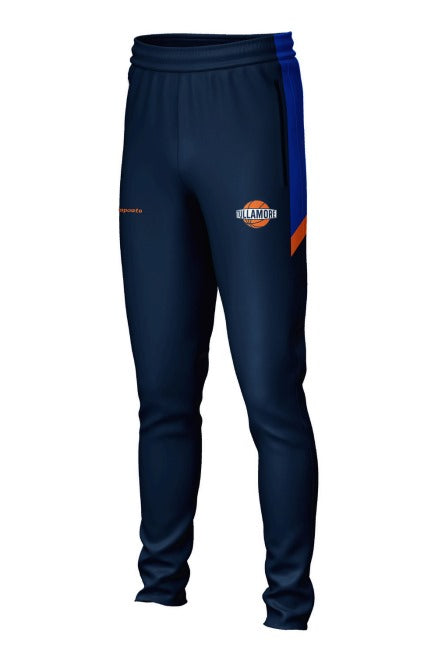 Tullamore Basketball - Skinny Bottoms