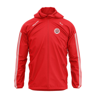 Ballykelly GFC - Windbreaker