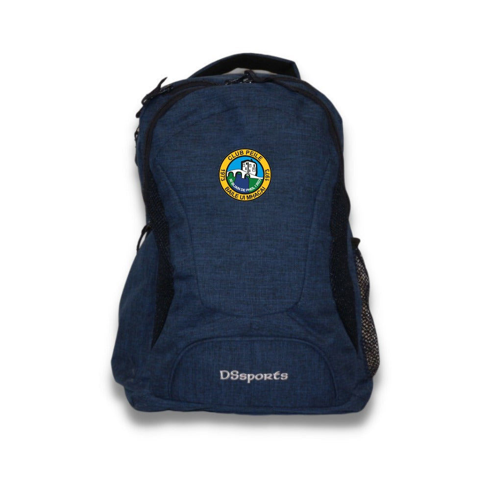 Ballymackey FC - Backpack