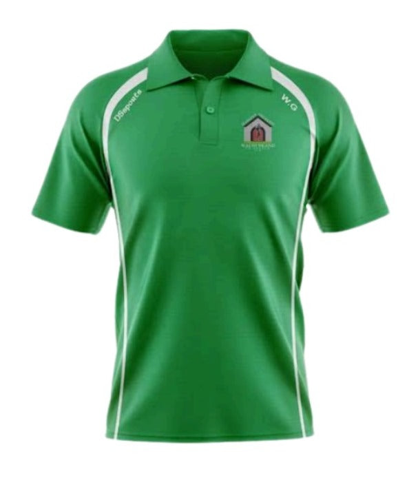 Walsh Island Golf Society - Polo Shirt