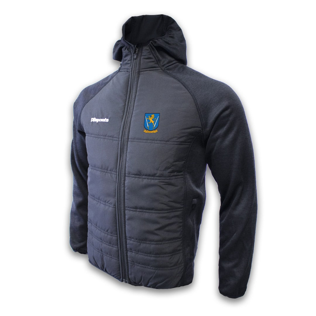 O'Dempseys GFC - Hybrid Jacket