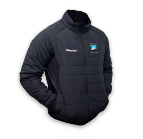 Rathdowney Golf Club - Down Jacket