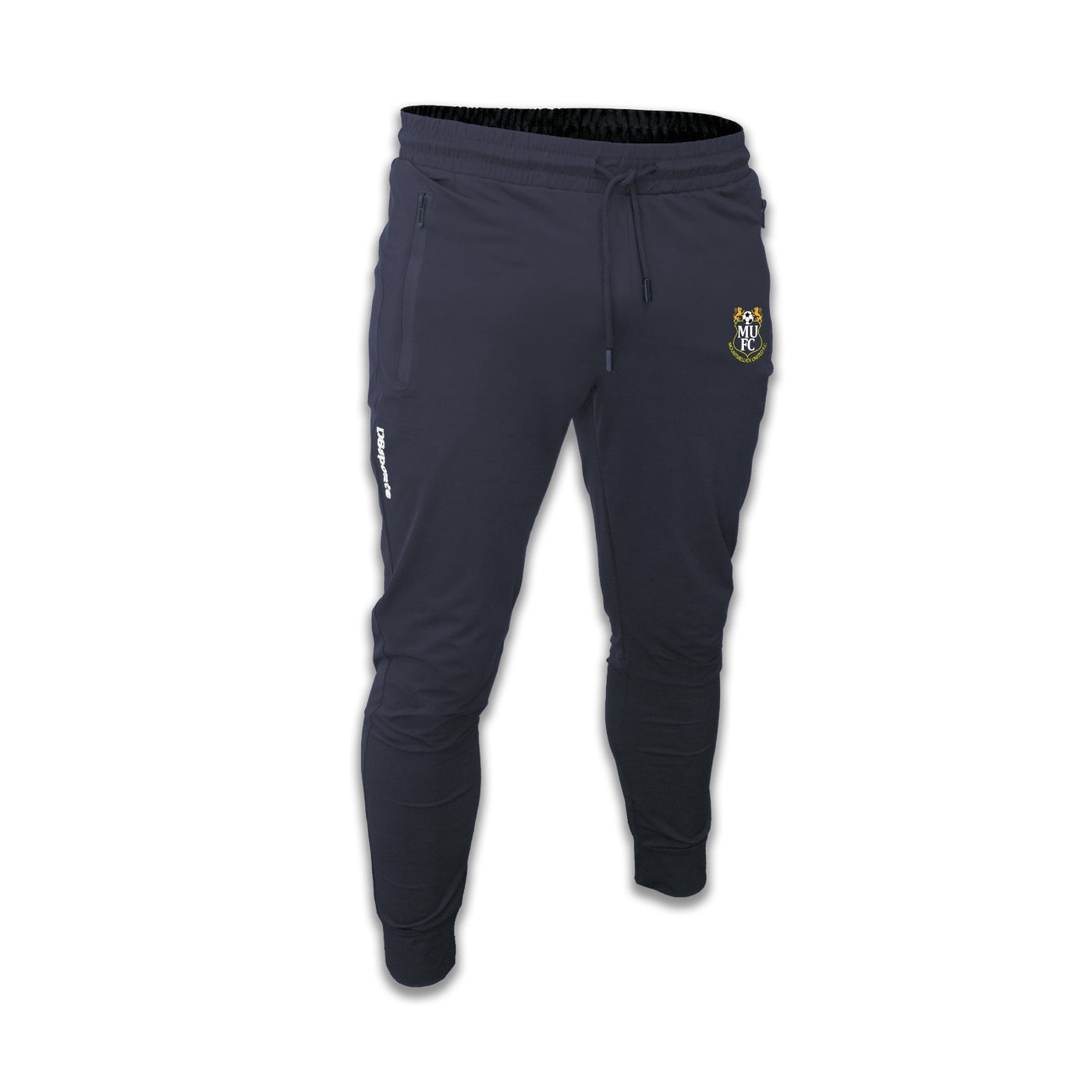 Mountmellick United - Pace bottoms