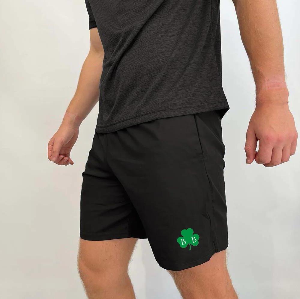 Ballymanus GAA - Leisure Shorts