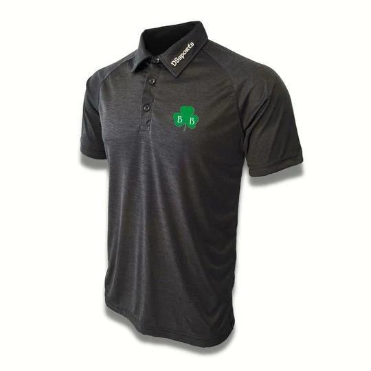 Ballymanus GAA- Polo Shirt