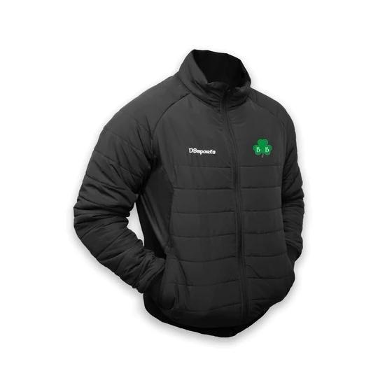 Ballymanus GAA- Puffer Jacket