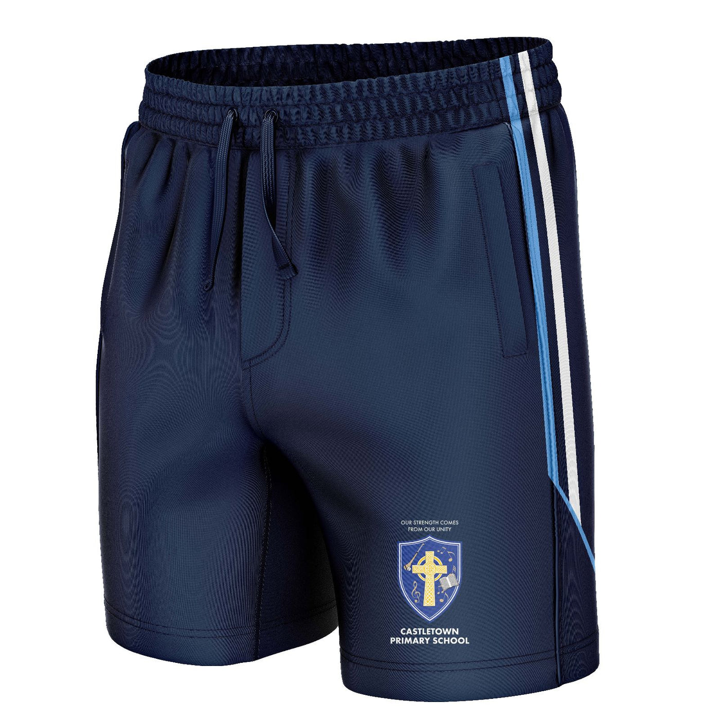 Castletown Primary School - Leisure Shorts