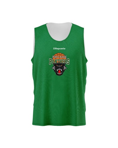 Portlaoise Panthers - Reversible Bib