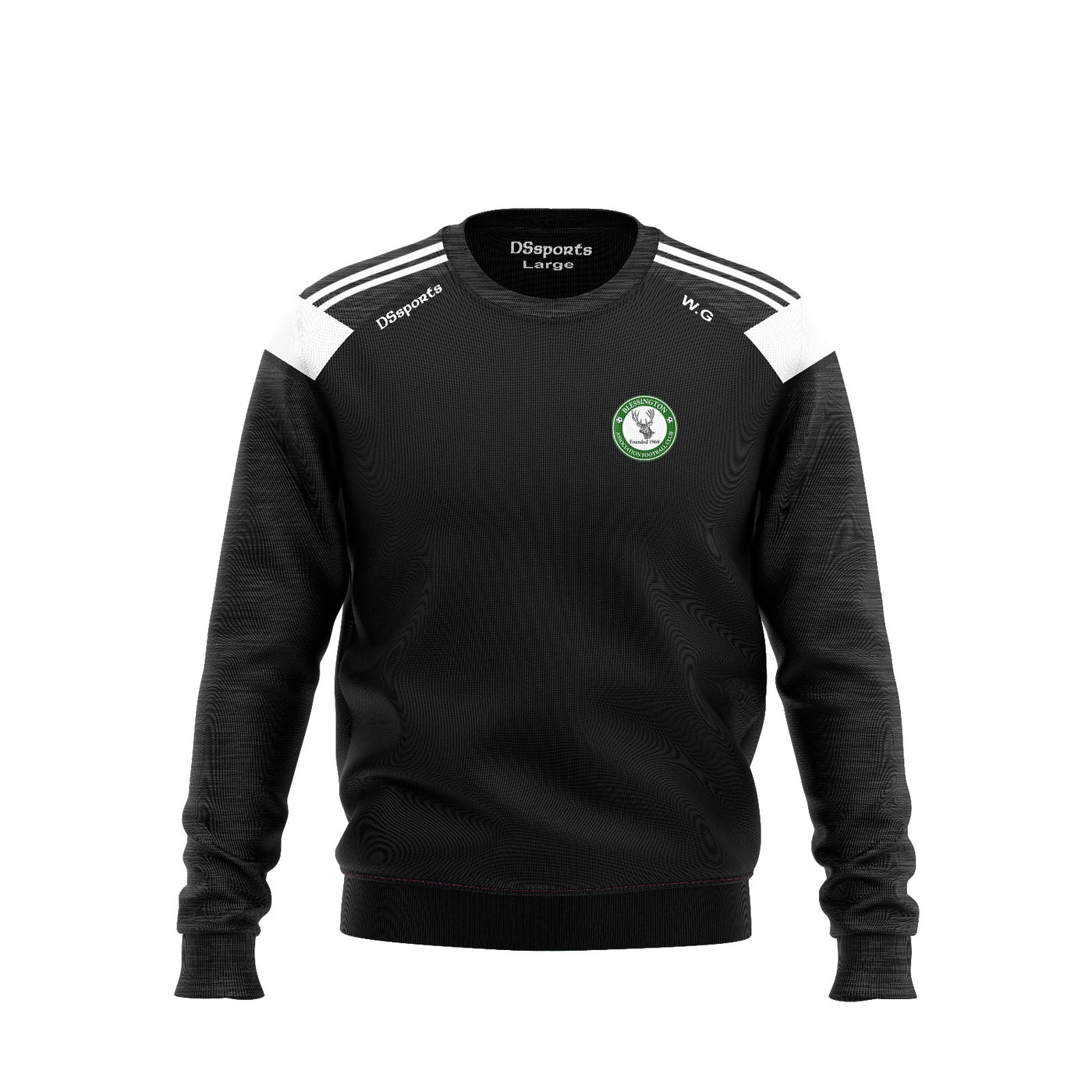 Blessington AFC  - Coaches Crewneck