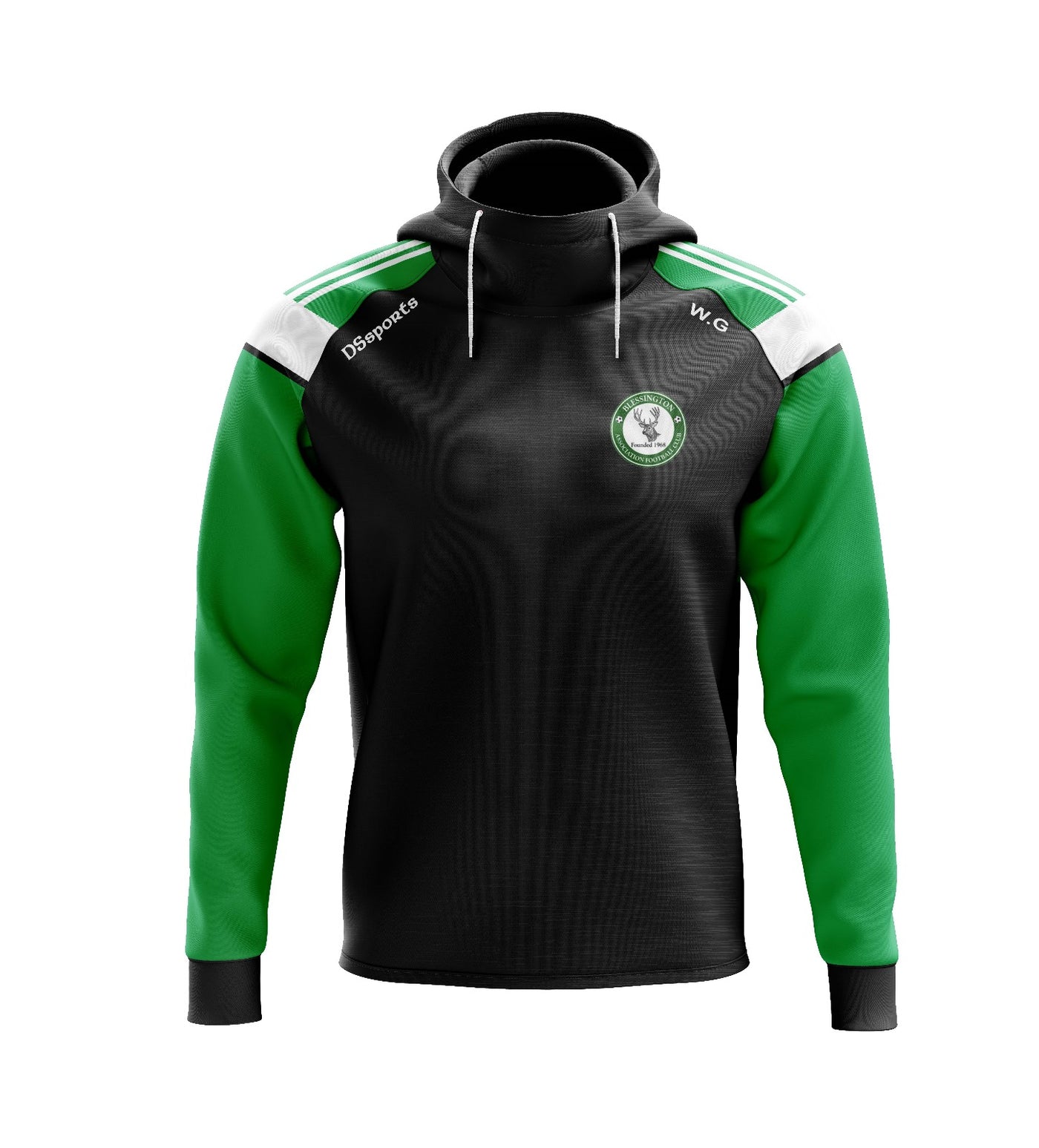 Blessington AFC - Player Hoodie