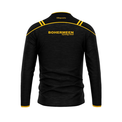 Bohermeen Cycling Club- Half Zip