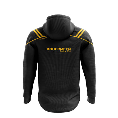 Bohermeen Cycling Club- Hoodie