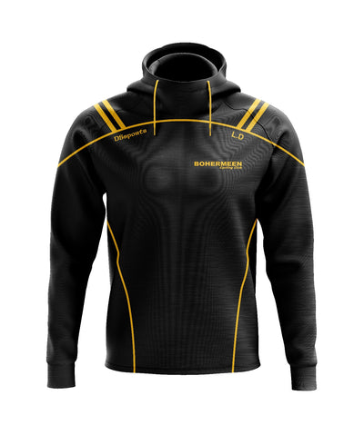 Bohermeen Cycling Club- Hoodie